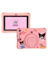 TABLETA INFANTIL CON FUNDA (MARIO/KUROMI) K98