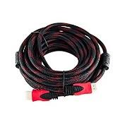 HDM-9404 CABLE HDMI 10 Mts (GQX-10)