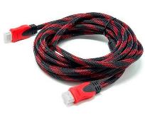 CABLE HDMI 5 Mts (GQX-05)