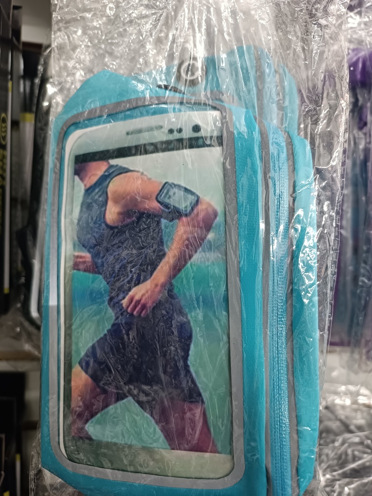 CANGURERA PARA CELULAR