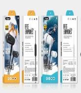 XR-3115 MANOS LIBRES CAJA CARTON XINMI ECO