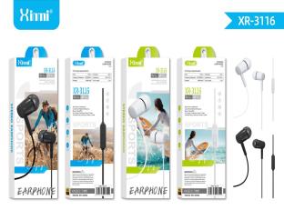 MANOS LIBRES EN CAJA ECO XINMI XR-3116