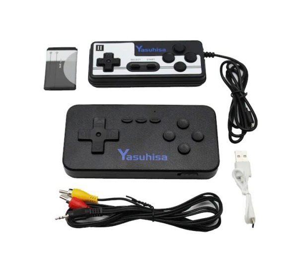 MINI CONSOLA EDICION DE ANIVERSARIO (Y-1501)