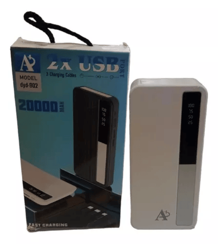 POWER BANK DYD-902