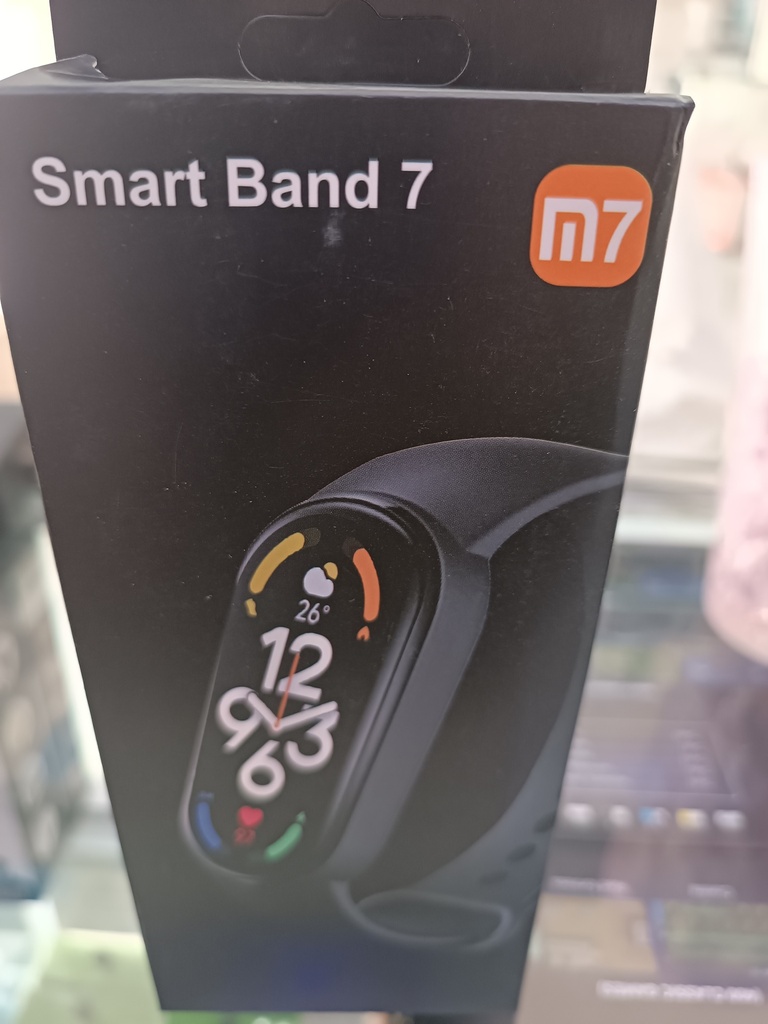(TB-6335)SMART BAND 7 M7