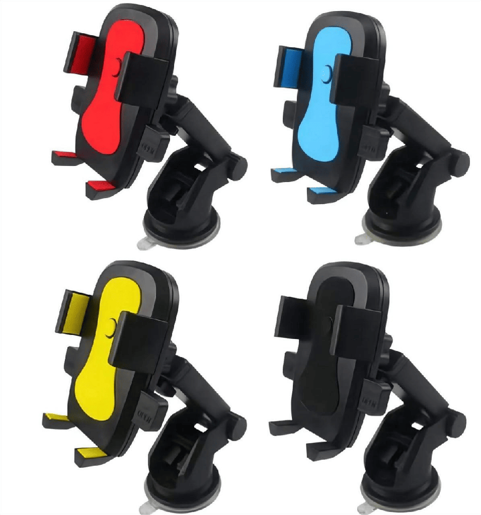 (XZ-6213)SOPORTE CHUPON BRAZO CORTO