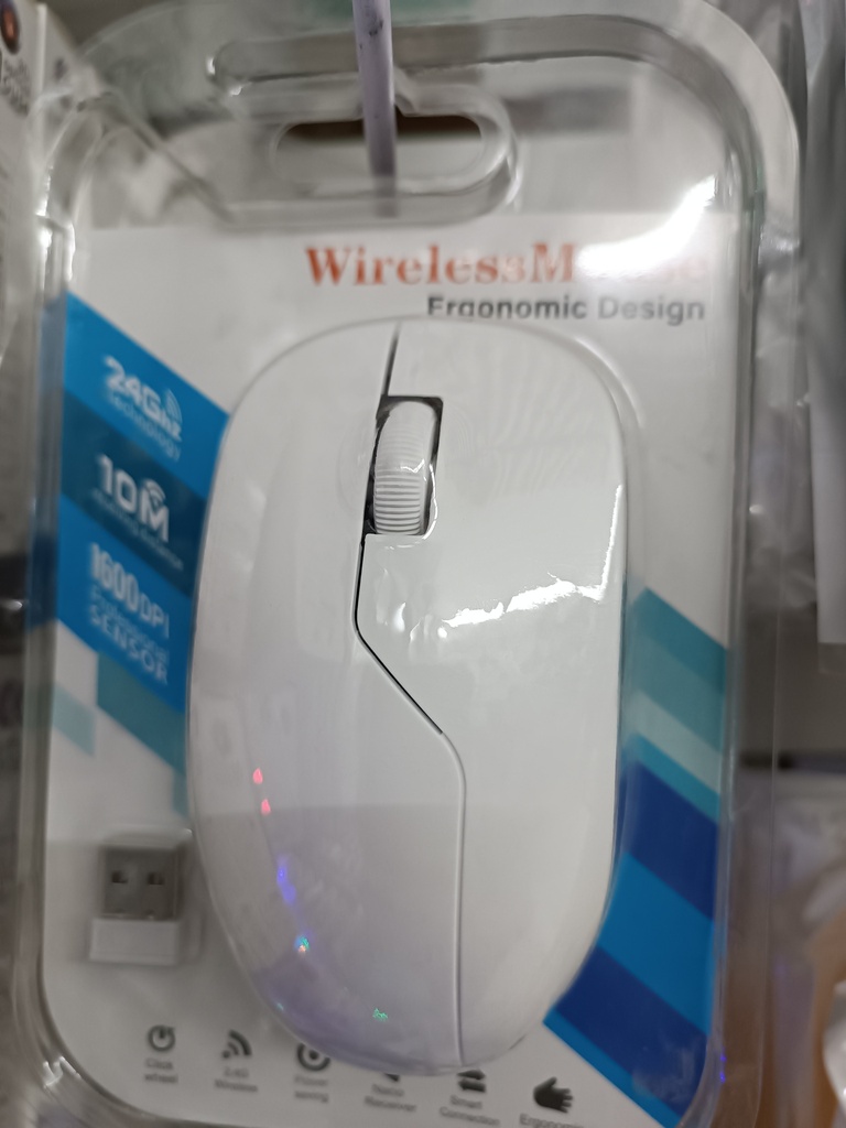 Mouse Bluetooth s-230