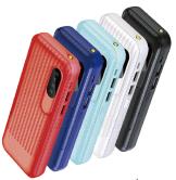 POWER BANK BATERIA DE RESPALDO 2A(DYD-100)