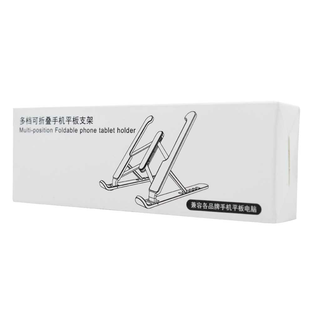 SOPORTE CELULAR PLASTICO SOP-047(SOP-47)