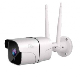 CAMARA OUTDOOR HD WIRELEES IP (C1)