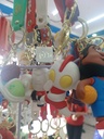 LLAVEROS 