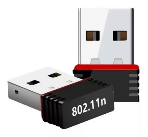 USB WIFI 802IIN(DNL-9301)
