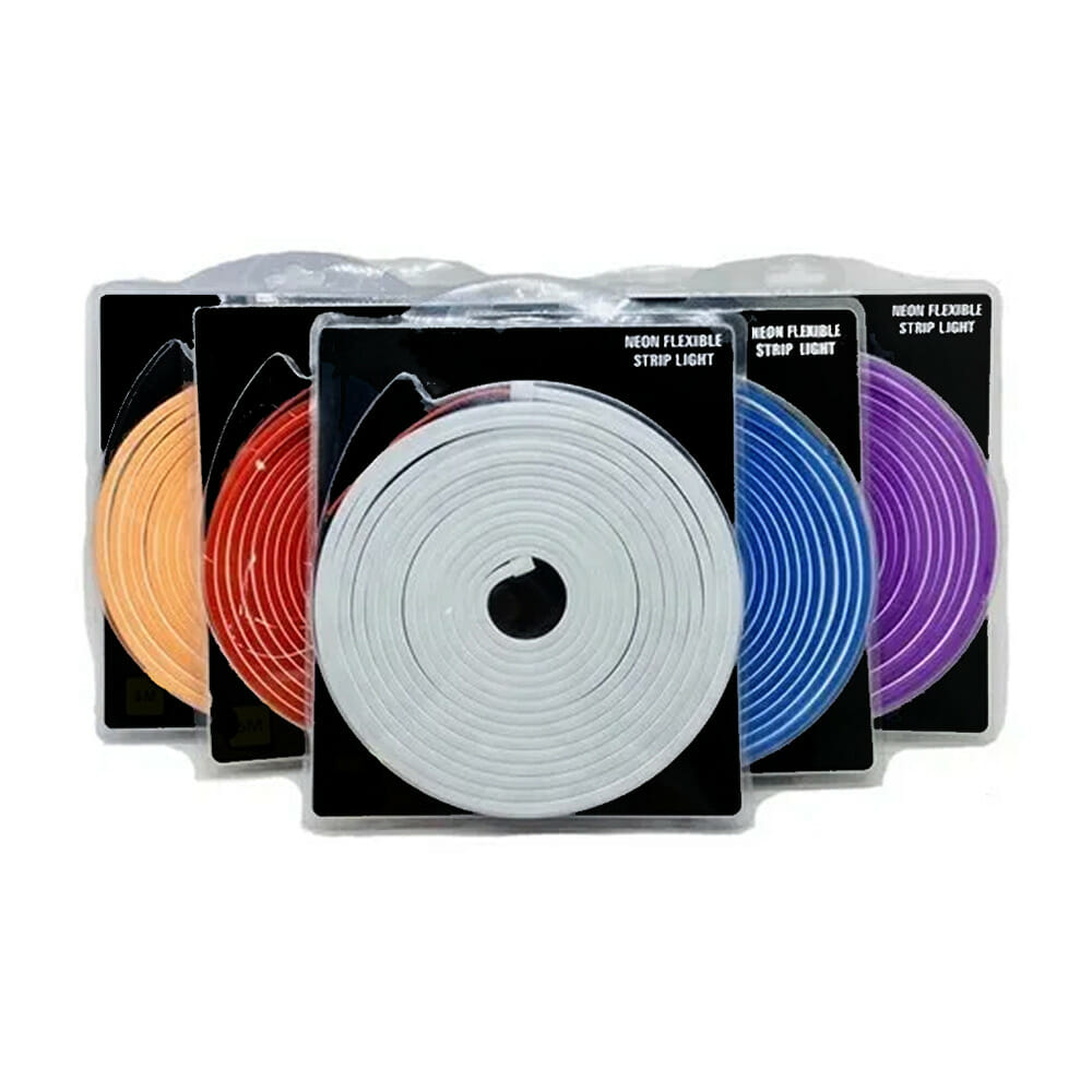 LUZ NEON (ZND-01)