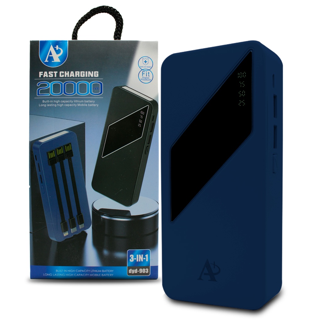(DYD-903) POWER BANK