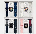 SMARTWATCH COMBO TB-6801 T55 PRO MAX