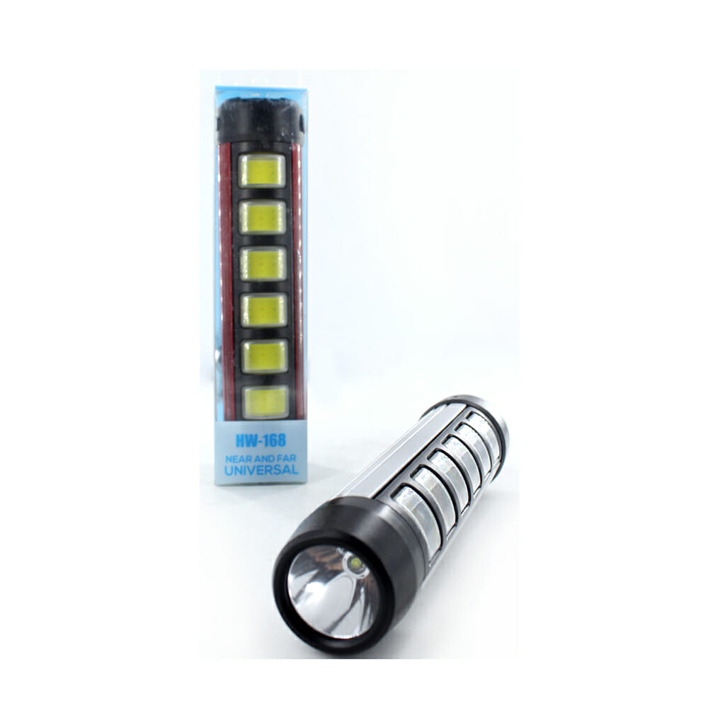 LAMPARA DE MANO TD-168