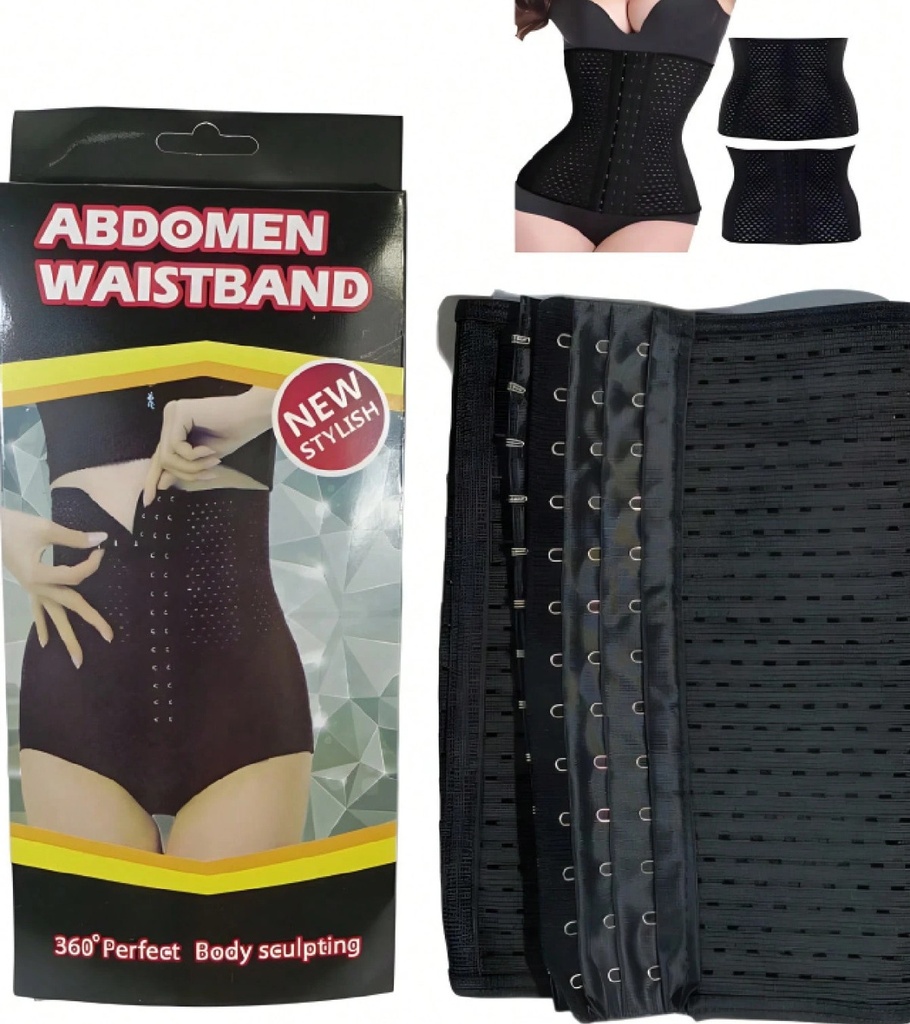 CORCET ELASTICO BH-1103