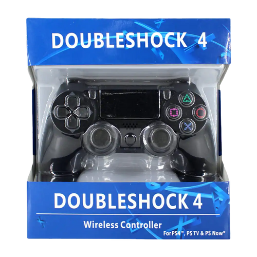 (YXB-P4) CONTROL DE PLAY 4