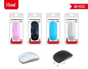 MAUS XINMI SB-9252