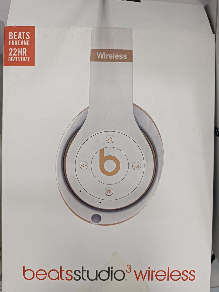 AUDIFONO TR-9953