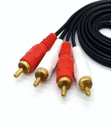 CABLE AV 2 A 2 (SS-02)