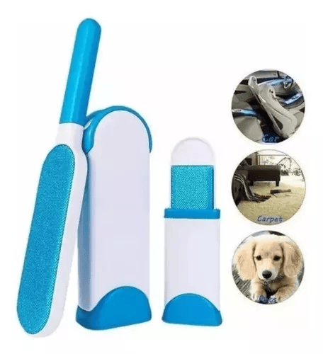 CEPILLO PARA MASCOTAS BH-504