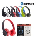 XR-3210 Audifono Bluetooth Sport-P47