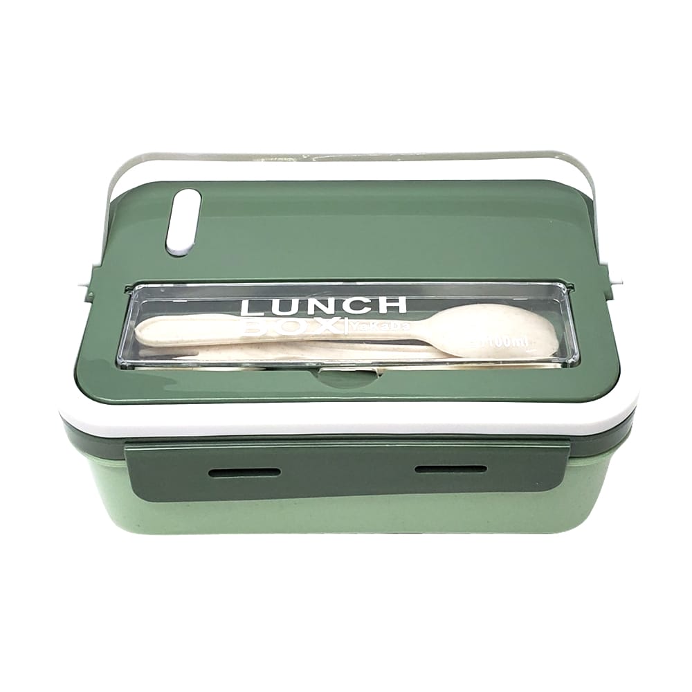 FH-101 TOPPER LONCHERA