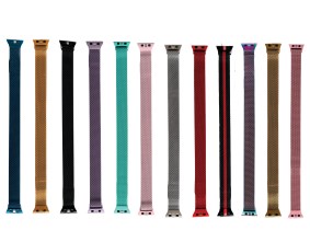 B01A-38MM SMARTWATCH POP SHOPE