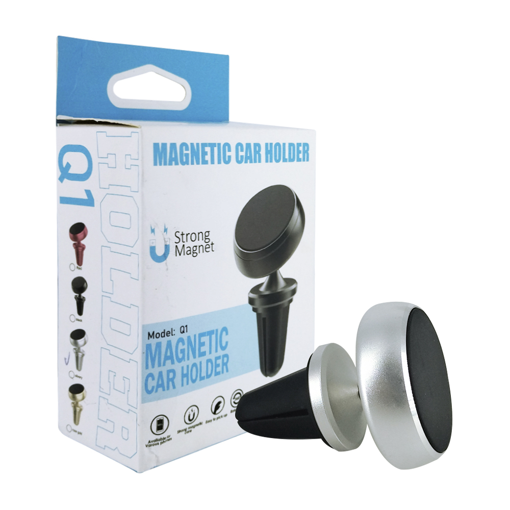 XZ-6209 SOPORTE MAGNETICO DE REJILLA 360