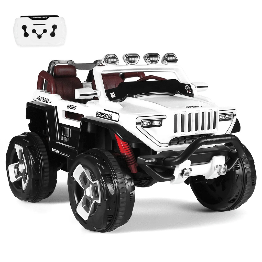 BDQ-1200 MONTABLE ELECTRICO