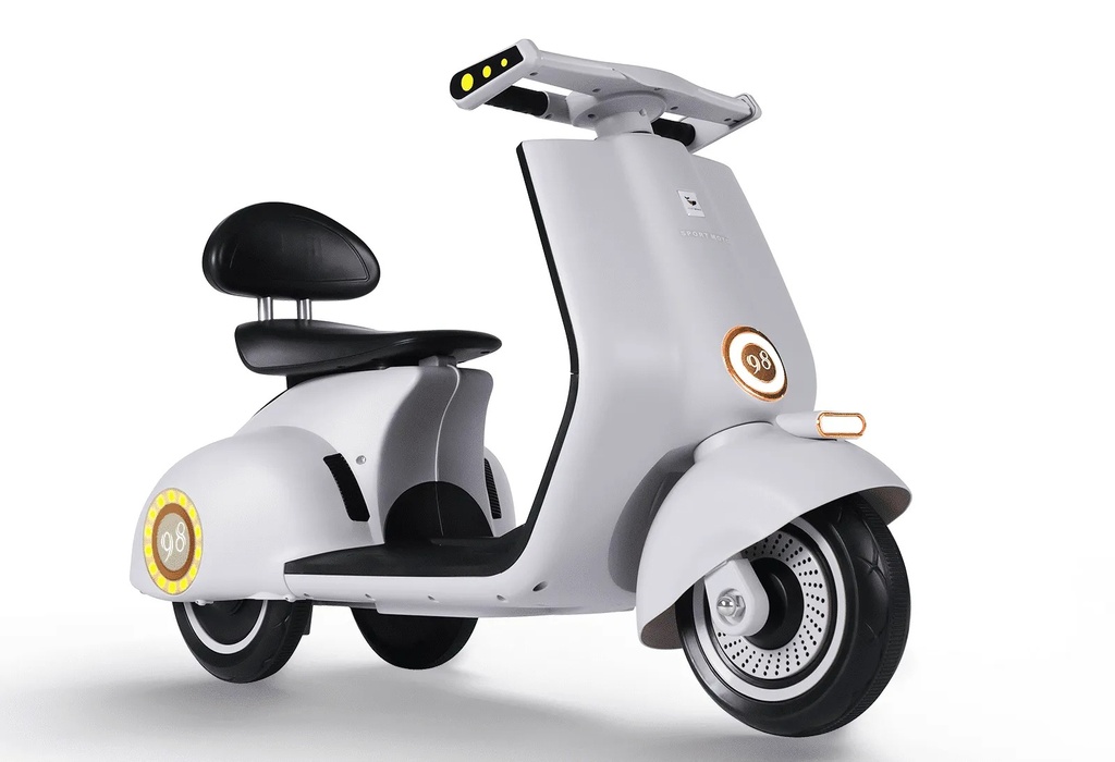 BDQ-916 MONTABLE ELECTRICO
