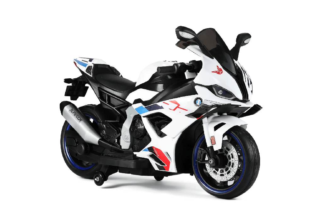 BDQ-008 MONTABLE ELECTRICO