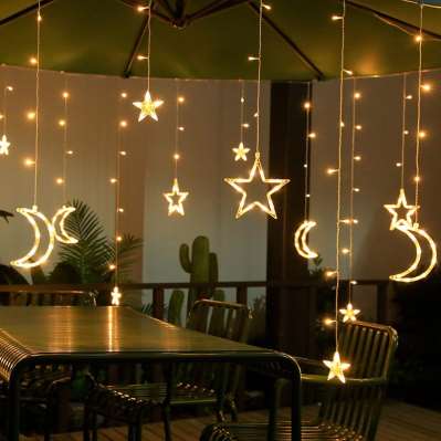 OFERTA! XXK-191C SERIE DE ESTRELLAS