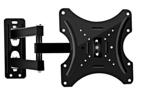 DSL-2102  Soporte para televisores de 14 a 42 pulgadas