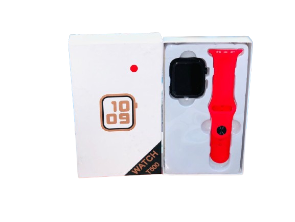 TB-6316 SMART WATCH (T500)