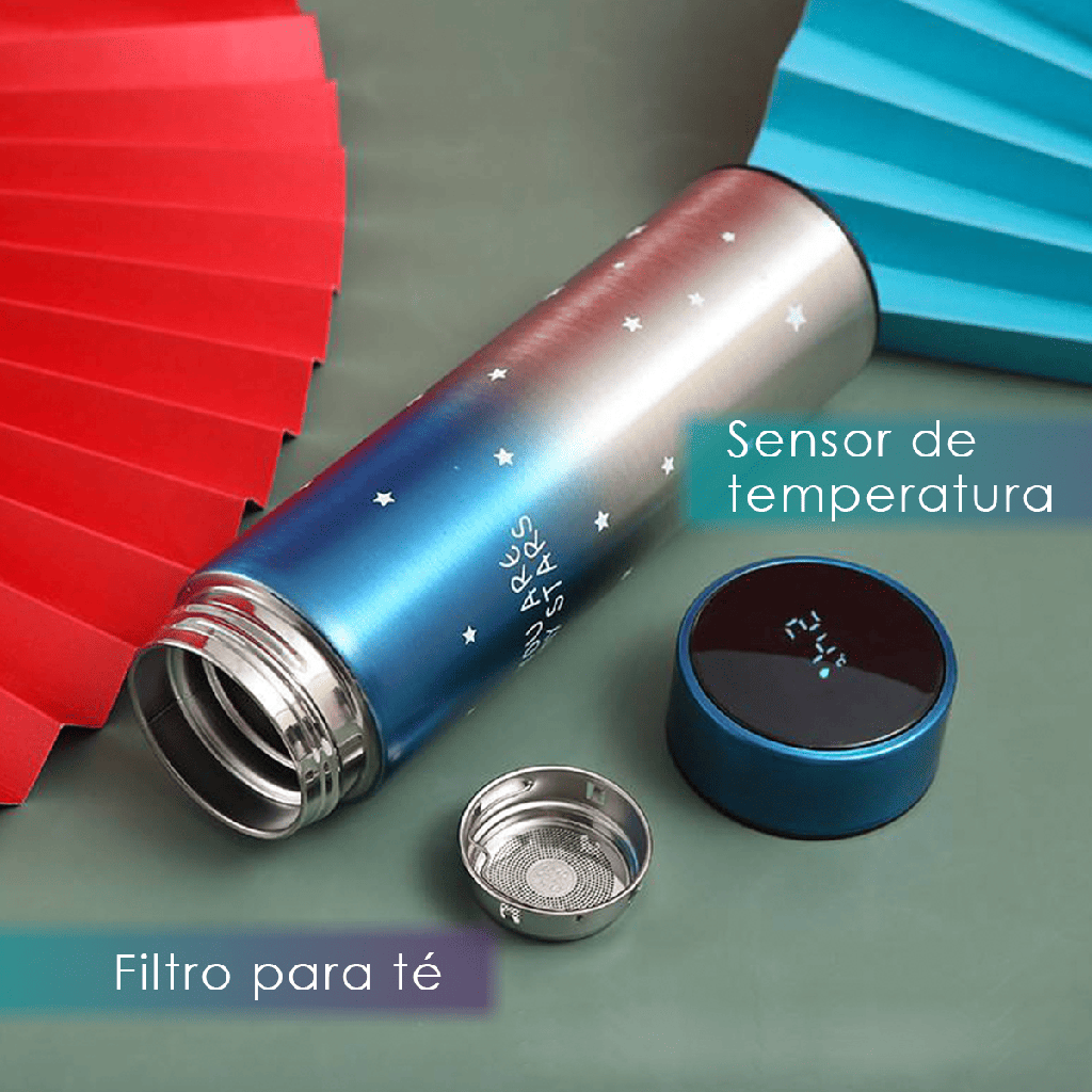BZ-5102 TERMO DIGITAL CON FILTRO