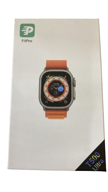 T500 ULTRA SMARTWATCH