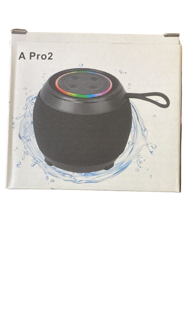A-PRO-2 BOCINA