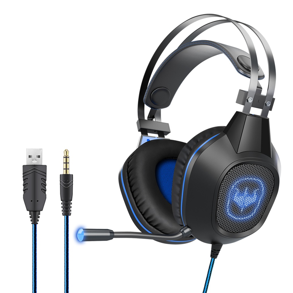 GT64 AUDIFONO  GAMER