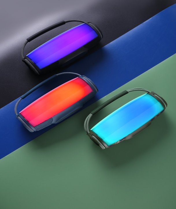 YX-MD6 JBL