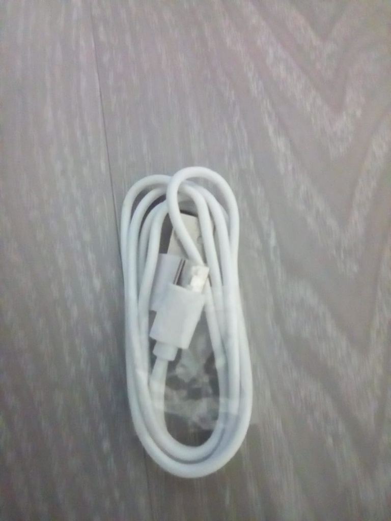 (Z-31C ) Cable economico Tipo C