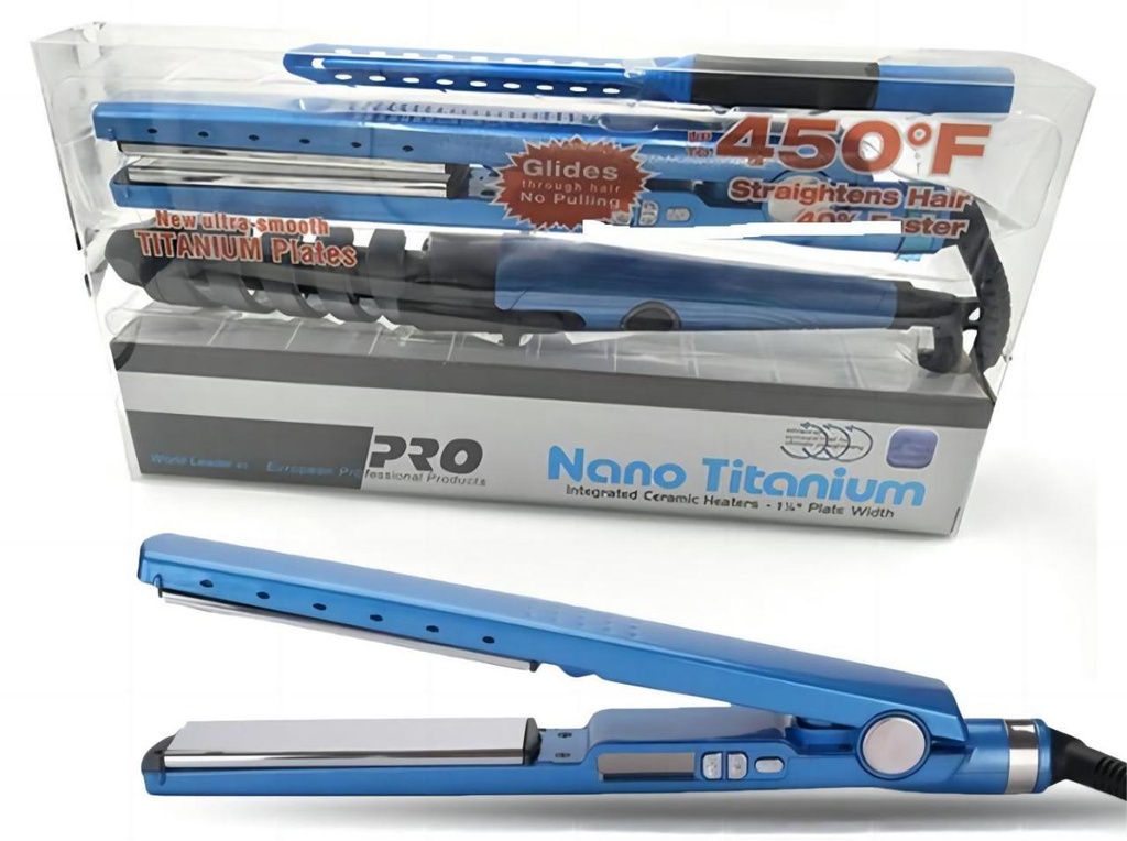 JFQ-4221 SET RIZADOR 3 EN 1