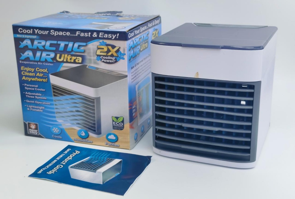 FS-0250 MINI AIRE ACONDICIONADO
