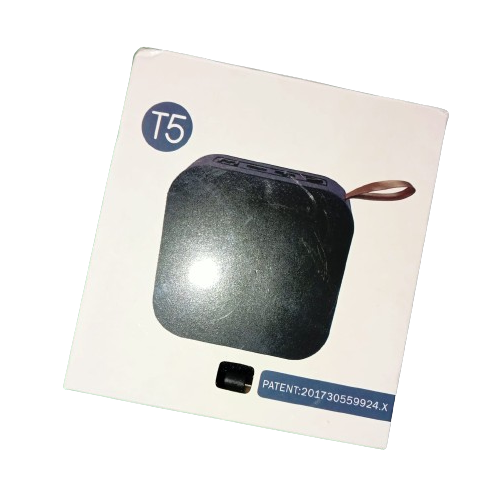 (BS-245) audifonos bluetooth T-5