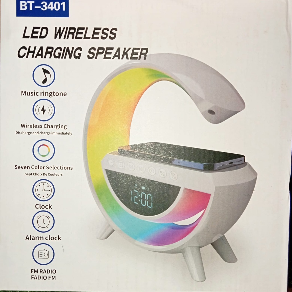 BT-3401