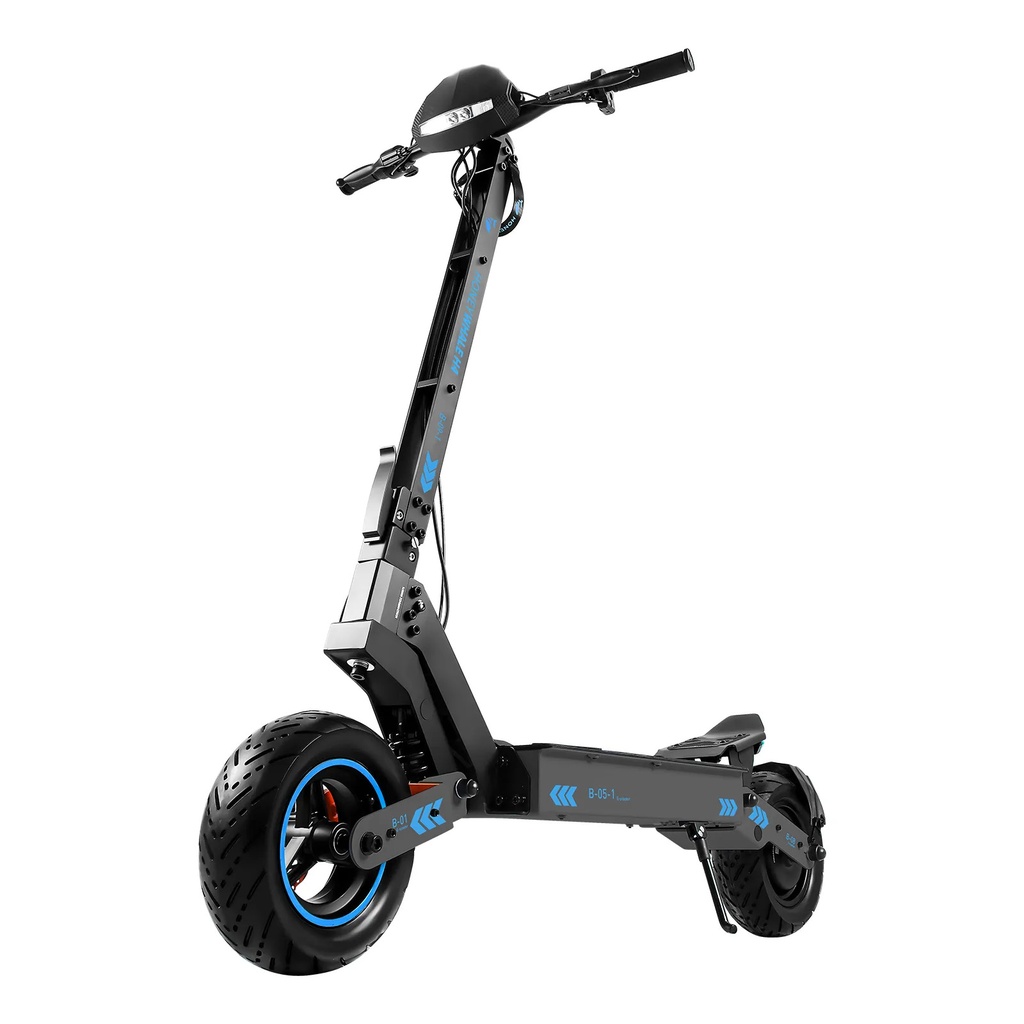 Scooter Eléctrico Honey Whale H4