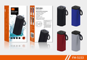  BOCINA BLUETOOTH PORTABLE (FM-5153)