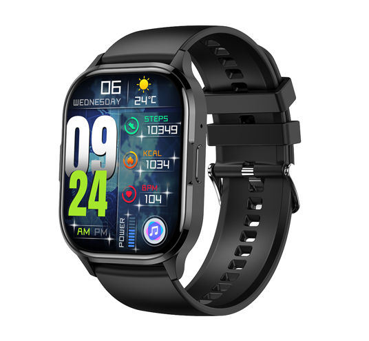 S3 PRO Smart Watch
