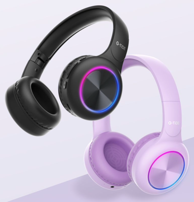 C1-AU AUDIFONOS INALAMBRICOS